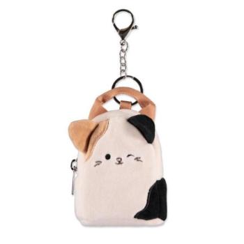 Squishmallows mikro hátizsák - macska Cam kép