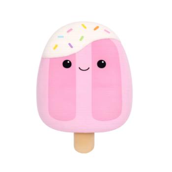 SQUISHMALLOWS Nanuk szórással - Em, 13 cm kép