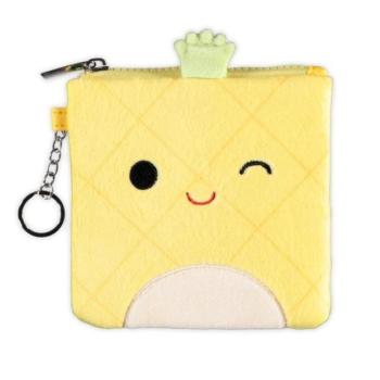 Squishmallows pénztárca - ananász Maui kép