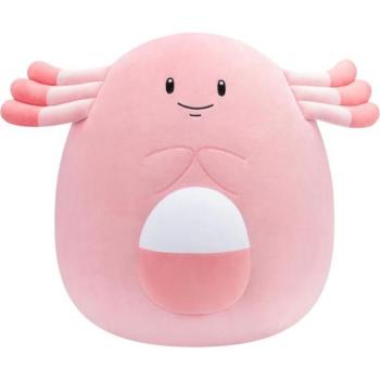 Squishmallows Pokémon - Chansey 36 cm kép