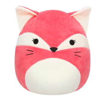 SQUISHMALLOWS Róka - Fifi kép