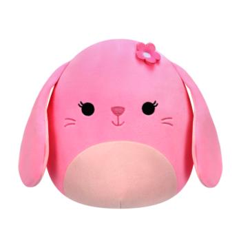 SQUISHMALLOWS Rózsaszín nyúl - Marjory kép