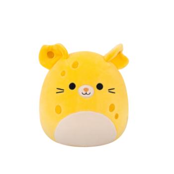 SQUISHMALLOWS Sajtos egér - Amelia, 30 cm kép