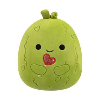 SQUISHMALLOWS Salim - savanyúság nyalókával kép
