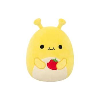 Squishmallows Sárga banáncsiga - Zarina, 20 cm kép