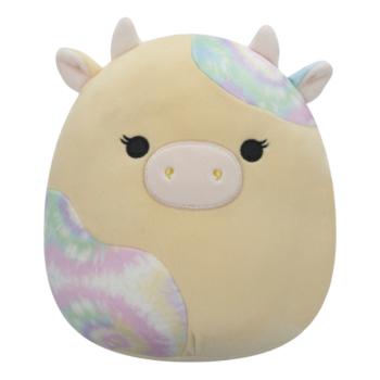 SQUISHMALLOWS Sárga tehénke - Rina kép