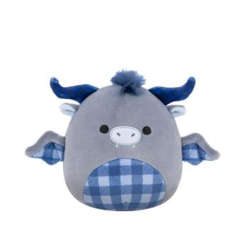 Squishmallows Sárkány – Larson, 13 cm kép