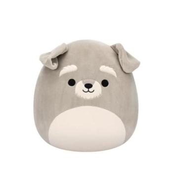 Squishmallows Schnauzer - Shaun, 30 cm kép