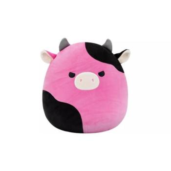 Squishmallows Tehén – Pollyanna, 30 cm kép