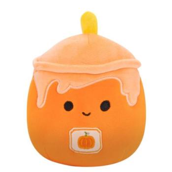 Squishmallows Tökgyertya - Misha 20 cm kép