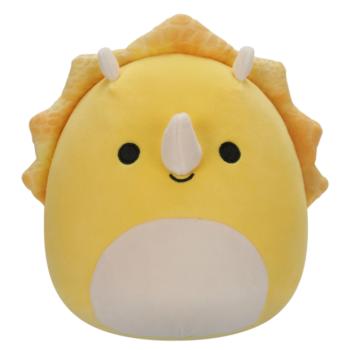 Squishmallows Triceratops - Lancaster kép