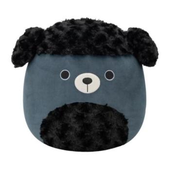 Squishmallows Uszkár - Jettward, 30 cm kép