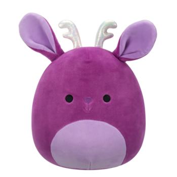 SQUISHMALLOWS Zajdalen - Maria Del Mar kép