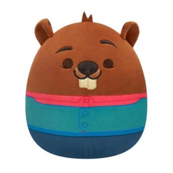 Squishmallows Zootropolis hód – Nibbles kép