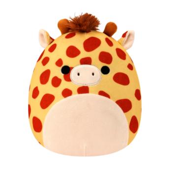 SQUISHMALLOWS Zsiráf - Gary kép
