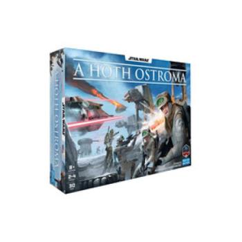 Star Wars - A Hoth ostroma