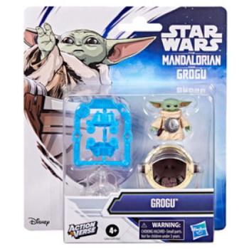Star Wars Actionverse Figurák kép