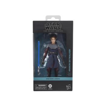 Star Wars black series figurák - többféle kép