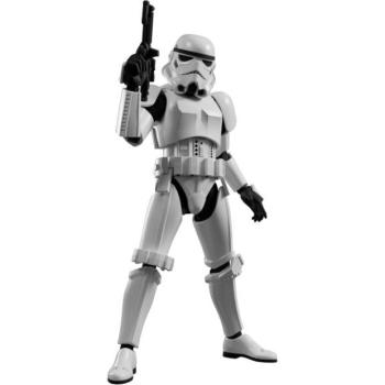 STAR WARS BLOKEES építőkészlet CC02 STORMTROOPER kép