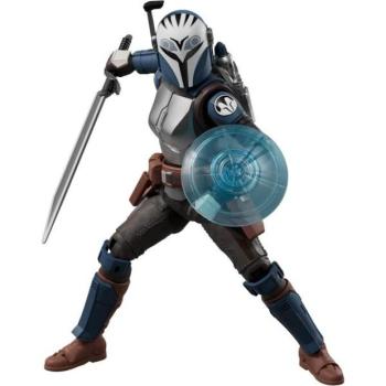 STAR WARS BLOKEES építőkészlet MANDALORIAN CHAMPION CLASS 06 BO-KATAN KRYZ kép