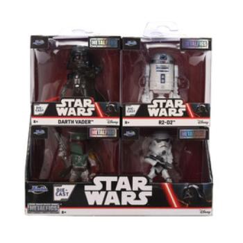 Star Wars Figurák 2. 5" kiadás 1 kép