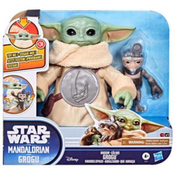 Star Wars Huggin Grogu kép