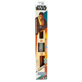 Star Wars lightsaber squad kihúzható fénykard többféle kép