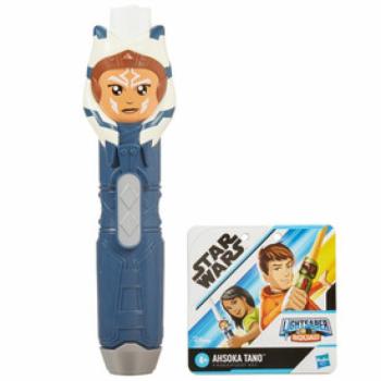 Star Wars lightsaber squad kihúzható fénykard kép