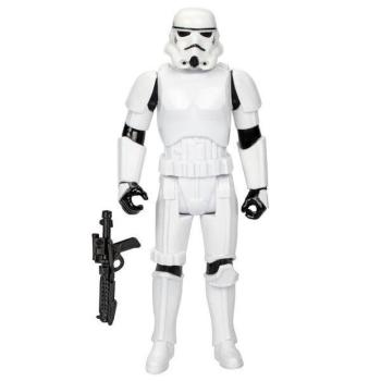 Star Wars Stormtrooper figura 10cm kép