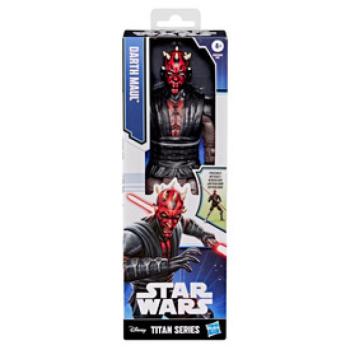 Star Wars Titan Series Figurák kép