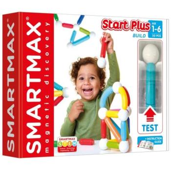 SmartMax Start Plus - 30 db kép