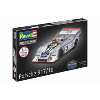 Starter Kit autó 77738 - Porsche 917/10 (1:32) kép