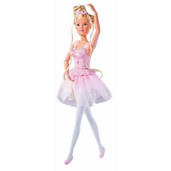 Steffi, a balerina baba kép