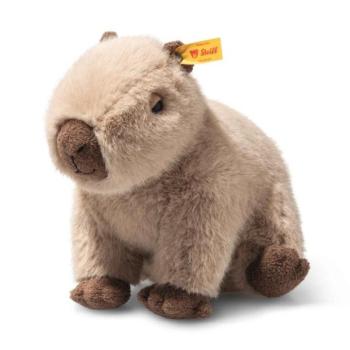 STEIFF Friends Chip Kapibara plüss játék kép