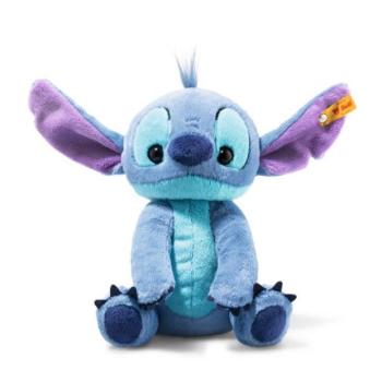 STEIFF Friends Disney Originals Stitch plüss játék kép