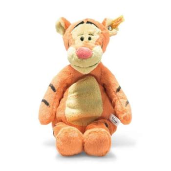 STEIFF Friends Disney Originals Tigger, narancssárga plüss játék kép
