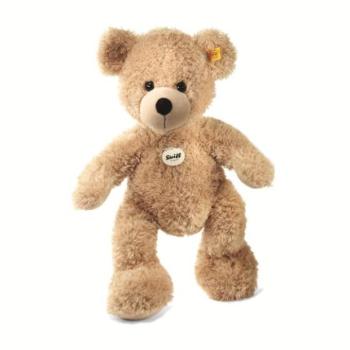 STEIFF Friends Fynn Teddy mackó, bézs plüss játék kép