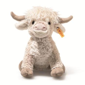 STEIFF Friends Harper Highland tehén plüss játék kép