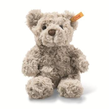 STEIFF Friends Honey Teddy bear, bézs 18cm plüss játék kép