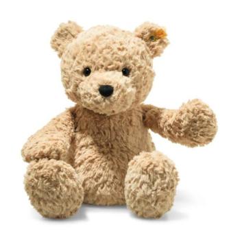 STEIFF Friends Jimmy Teddy bear, bézs plüss játék kép