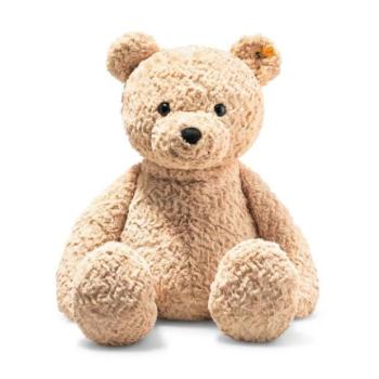 STEIFF Friends Jimmy Teddy bear, világosbarna plüss játék kép