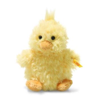 STEIFF Friends Pipsy csibe, sárga plüss játék kép