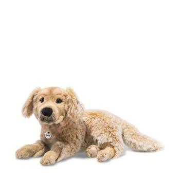 STEIFF Originals Andor Golden Retriever, világosbarna plüss játék kép