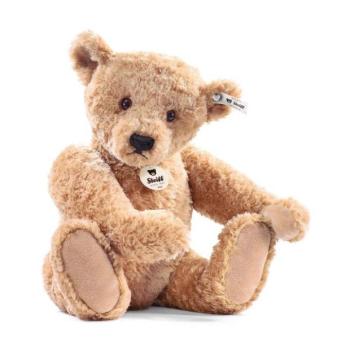 STEIFF Originals Elmar Teddy bear, bézs 32cm plüss játék kép