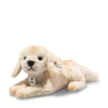 STEIFF Originals Lenny labrador, bézs plüss játék