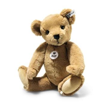 STEIFF Originals Lio Teddy bear, világosbarna plüss játék kép