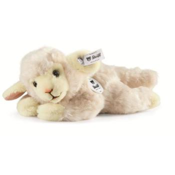 STEIFF Originals Little friend Linda bárány, fehér plüss játék kép