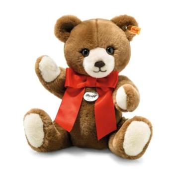 STEIFF Originals Petsy Teddy bear, világosbarna plüss játék kép