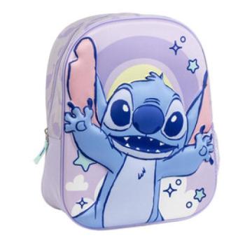 Stitch Hátizsák 3D kép