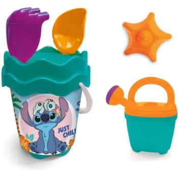 Stitch homokozó készlet teljes készlet kép